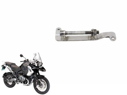 Suporte Protetor Carter Bmw R 1200 Gs 08-12 Usad