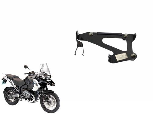 Suporte Central Abs Bmw R 1200 Gs R1200gs 08-12 Usad