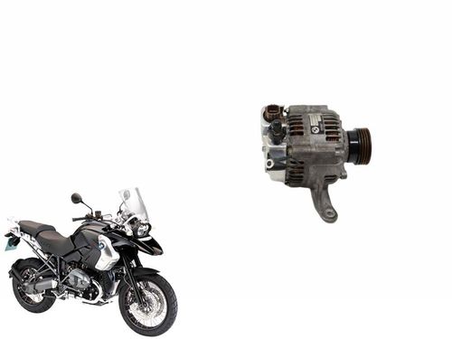 Alternador Bmw R 1200 Gs R1200gs 08-12 Usad