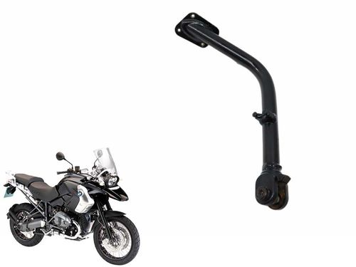 Cavalete Lateral Bmw R 1200 Gs R1200gs 08-12 Usad