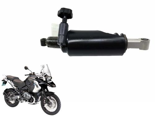 Amortecedor Traseiro Bmw R 1200 Gs R1200gs 08-12 Usad
