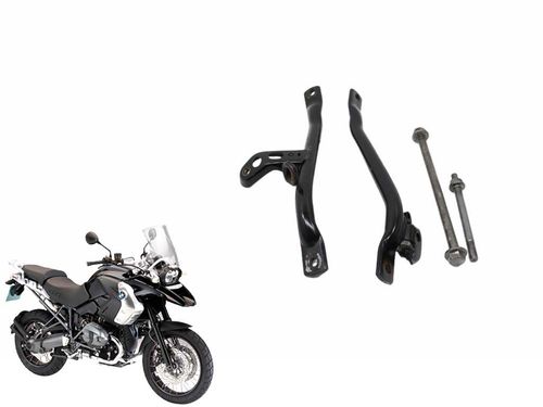 Suporte Motor Bmw R 1200 Gs R1200gs 08-12 Usad