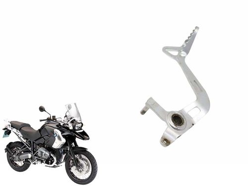 Pedal Freio Bmw R 1200 Gs R1200gs 08-12 Usad