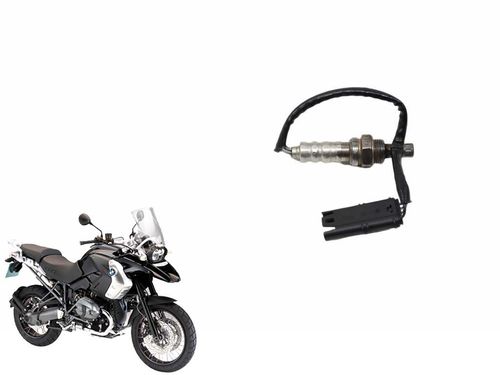 Sonda Lambda Bmw R 1200 Gs R1200gs 08-12 Usad
