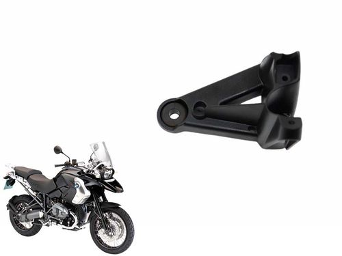 Suporte Painel Bmw R 1200 Gs R1200gs 08-12 Usad