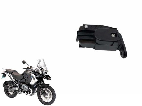 Servo Motor Bmw R 1200 Gs R1200gs 08-12 Usad