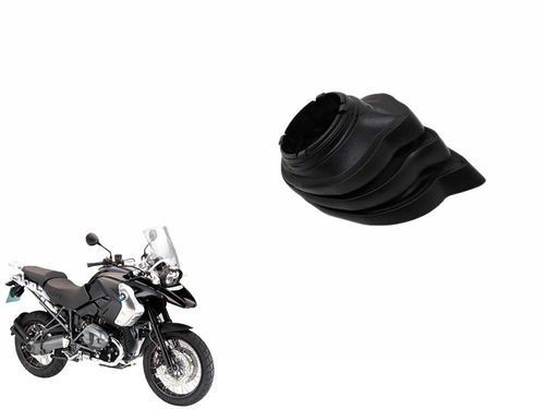 Coifa Diferencial Bmw R 1200 Gs R1200gs 08-12 Usad