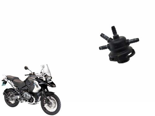 Regulador Pressão Combustível Bmw R 1200 Gs 08-12 Usad