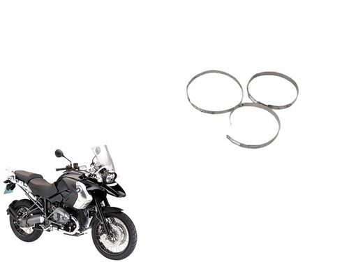 Abraçadeira Admissão Bmw R 1200 Gs R1200gs 08-12 Usad
