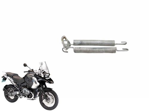 Mola Cavalete Descanso Lateral Bmw R 1200 Gs 08-12 Usad