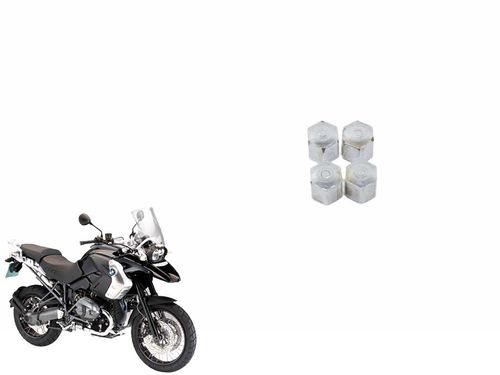 Porca Escap 8mm Bmw R 1200 Gs R1200gs 08-12 Usad