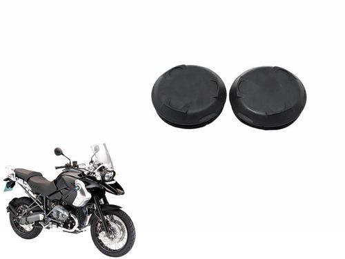 Acabamento Eixo Balança Tras Bmw R 1200 Gs 08-12 Usad