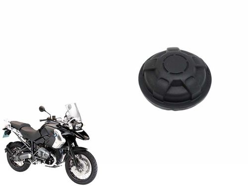 Tampa Lampada Farol Bmw R 1200 Gs R1200gs 08-12 Usad
