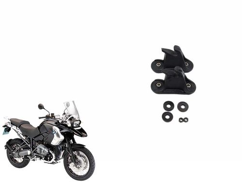 Suporte Banco Bmw R 1200 Gs R1200gs 08-12 Usad