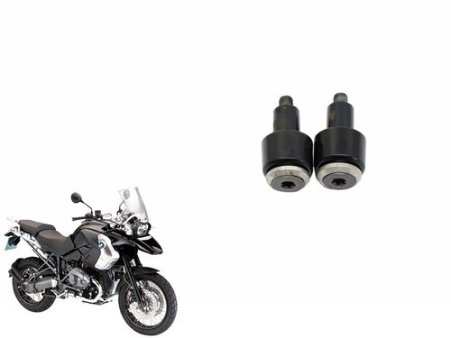 Peso Guidão Bmw R 1200 Gs R1200gs 08-12 Usad