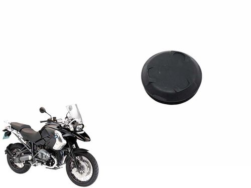 Acabamento Eixo Balança Bmw R 1200 Gs 08-12 Usad