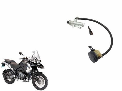 Cilindro Burrinho Freio Traseiro Bmw R 1200 Gs 08-12 Usad