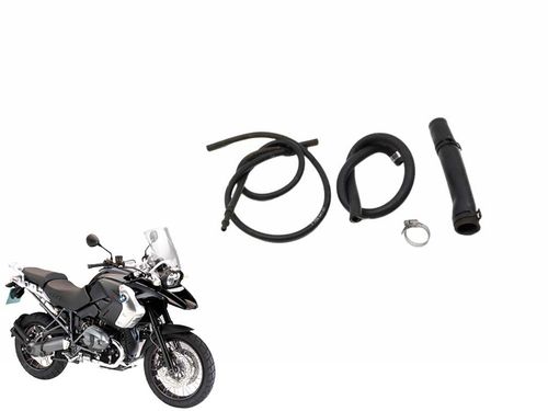 Kit Mangueiras Bmw R 1200 Gs R1200gs 08-12 Usad