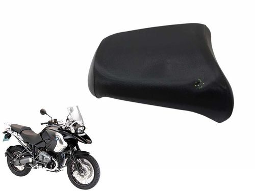 Banco Traseiro Carona Bmw R 1200 Gs R1200gs 08-12 Usad