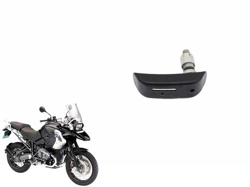 Sensor Ar Pneu Tras Bmw R 1200 Gs R1200gs 08-12 Usad