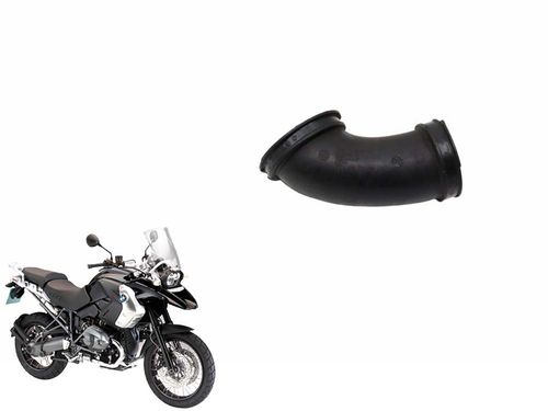 Condutor Ar Esquerdo Bmw R 1200 Gs R1200gs 08-12 Usad