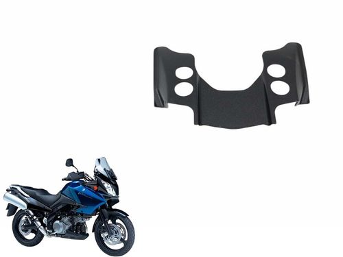 Acabamento Bolha Suzuki Dl 1000 V-strom 06-12 Usad