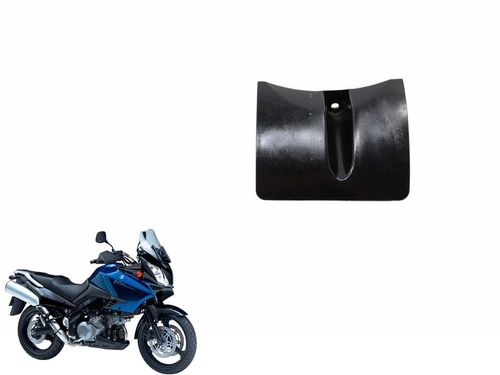 Acabamento Para-lama Tras. Suzuki Dl 1000 V-strom 06-12 Usad