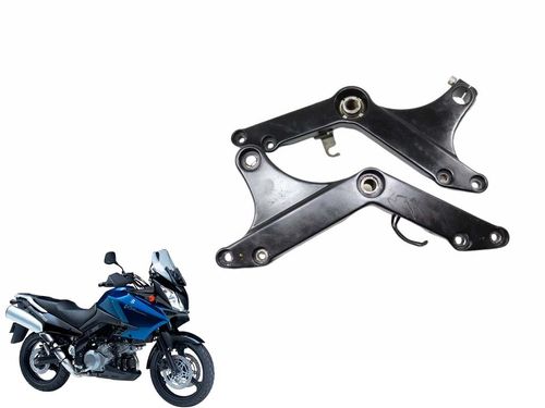 Suporte Motor Suzuki Dl 1000 V-strom 06-12 Usad