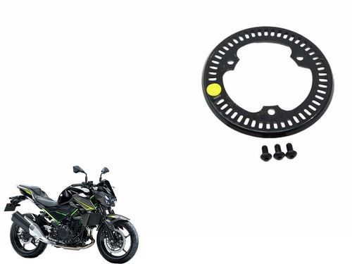 Disco Abs Dianteiro Kawasaki Z 400 Z400 20-22 Usad