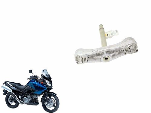 Mesa Inferior Direção Suzuki Dl 1000 V-strom 06-12 Usad