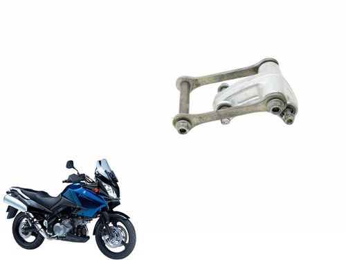 Link Amortecedor Suzuki Dl 1000 V-strom 06-12 Usad