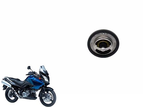 Válvula Termostática Suzuki Dl 1000 V-strom 06-12 Usad