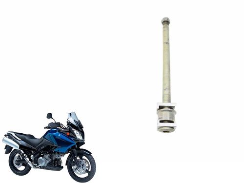 Eixo Roda Traseira Suzuki Dl 1000 V-strom 06-12 Usad