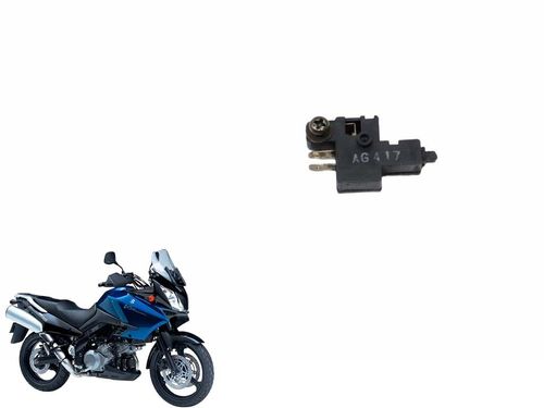 Interruptor Embreagem Suzuki Dl 1000 V-strom 06-12 Usad
