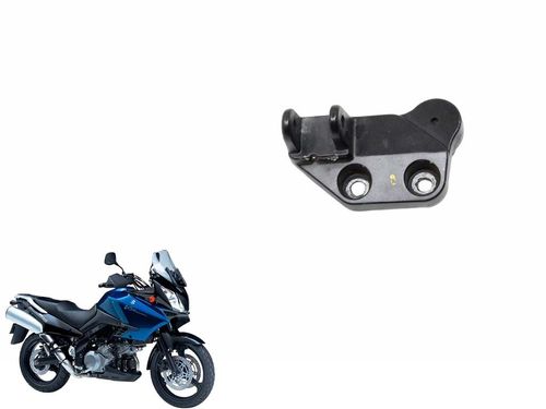 Suporte Pedaleira Diant. Direita Suzuki Dl 1000 V-strom 06-12 Usad