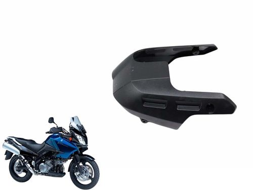 Spoiler Inferior Suzuki Dl 1000 V-strom 06-12 Usad