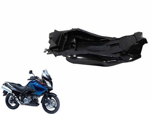 Para-lama Traseiro Interno Suzuki Dl 1000 V-strom 06-12 Usad