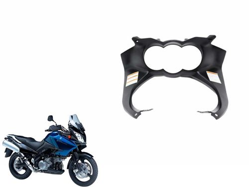 Carenagem Painel Suzuki Dl 1000 V-strom 06-12 Usad