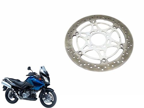 Disco Freio Dianteiro Suzuki Dl 1000 V-strom 06-12 Usad