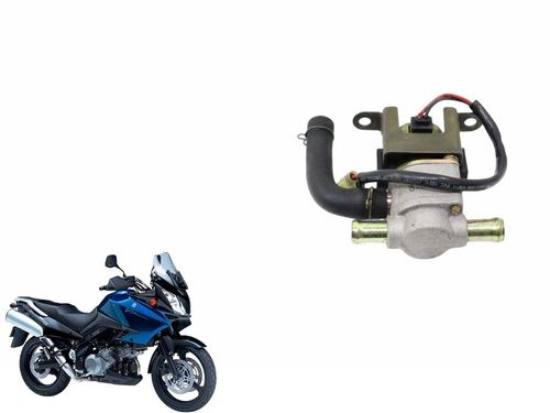 Válvula Solenoide Suzuki Dl 1000 V-strom 06-12 Usad
