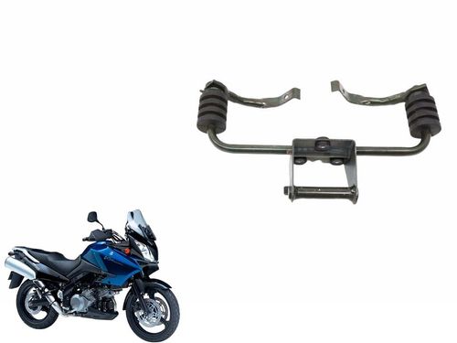 Suporte  Diant. Tanque Suzuki Dl 1000 V-strom 06-12 Usad