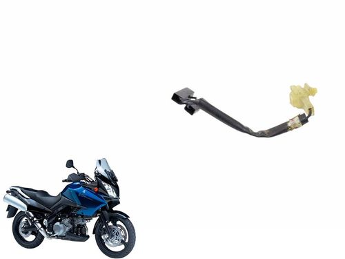 Chicote Buzina Suzuki Dl 1000 V-strom 06-12 Usad
