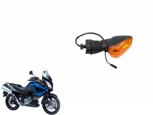 Pisca Traseiro Direito Suzuki Dl 1000 V-strom 06-12 Usad