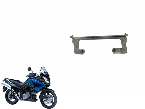 Suporte Spoiler Inferior Suzuki Dl 1000 V-strom 06-12 Usad