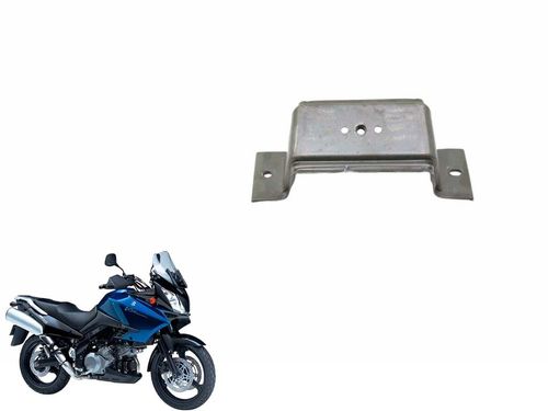 Suporte Tras. Tanque Suzuki Dl 1000 V-strom 06-12 Usad