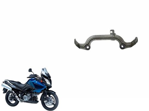 Suporte Lanterna Traseira Suzuki Dl 1000 V-strom 06-12 Usad