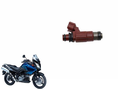 Bico Injetor Suzuki Dl 1000 V-strom 06-12 Usad