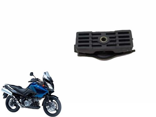 Coxim Tanque Suzuki Dl 1000 V-strom 06-12 Usad