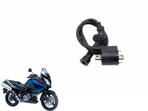 Bobina Ignição (r) Traseira Suzuki Dl 1000 V-strom 06-12 Usad