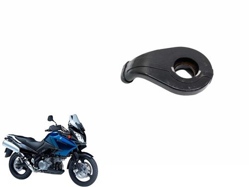 Carcaça Acelerador Suzuki Dl 1000 V-strom 06-12 Usad